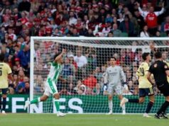 Arsenal dan PSG Keduanya Tumbang dalam Laga Uji Coba