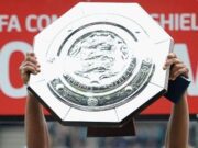Arsenal vs Man City Bertemu di Community Shield, Duel Juara Pembuka Musim