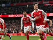 Arsenal vs Man City Bertemu di Community Shield, Pembuka Musim Penuh Tantangan