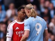Arsenal vs Man City: Duel Juara Piala FA vs Premier League di Community Shield 2026