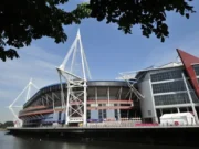 Arsenal vs Manchester City Bertaruh Trofi Pertama di Cardiff