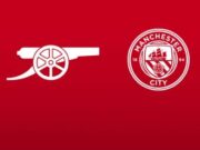 Arsenal vs Manchester City Siap Bertarung di Community Shield 2026