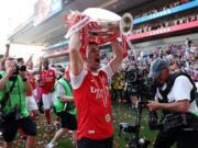 Arteta Buru Gelar Liga Inggris Berturut-turut, Mimpi yang Belum Pernah Terwujud di Arsenal