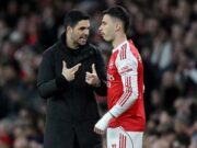 Arteta Dianggap Kejam, Ian Wright Bersuara Soal Nasib Martinelli