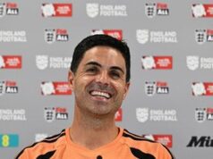 Arteta Pastikan Bertahan di Arsenal, Kontrak Baru Segera Dibahas
