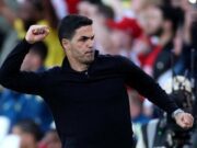 Arteta Resmi Perpanjang Kontrak, Arsenal Kembali Bangun Era Baru
