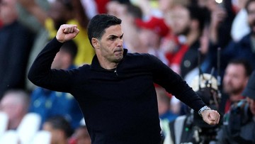 Arteta-Resmi-Perpanjang-Kontrak-Arsenal-Kembali-Bangun-Era-Baru
