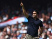 Arteta Siap Catat Sejarah di Laga Ke-250 Bersama Arsenal