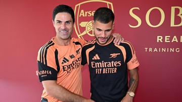 Arteta Soroti Kualitas Langka Bruno Guimaraes di Jantung Tengah Arsenal