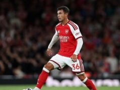 Arteta Tegas Tolak Jual Zubimendi, Pilar Taktis Tak Tergantikan
