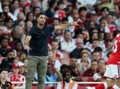 Arteta Terkejut Harga Pemain Meledak di Bursa Transfer 2026