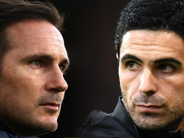 Arteta-Unggul-Atas-Lampard-Arsenal-Siap-Hadapi-Coventry-City