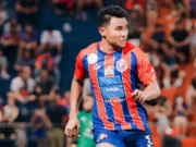 Asnawi Mangkualam Berpeluang Jadi Pemain Indonesia Pertama di AFC Champions League Elite