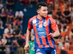Asnawi Mangkualam Berpeluang Jadi Pemain Indonesia Pertama di AFC Champions League Elite