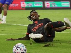 Aston Villa Buru Rafael Leao Sebelum Bursa Transfer Tutup