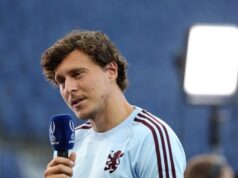Aston Villa Hadapi PSG di Piala Super Eropa, Demi Uji Nyali di Level Tertinggi