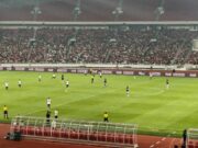 Aston Villa Hancurkan Indonesia All Stars 3-1 di GBK, Arkhan Kaka Cetak Gol Kehormatan