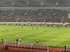 Aston Villa Hancurkan Indonesia All Stars 3-1 di GBK, Arkhan Kaka Cetak Gol Kehormatan