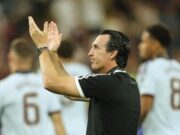 Aston Villa Kalah 1-2 dari PSG, Madjo Cetak Gol Muda di Piala Super Eropa 2026