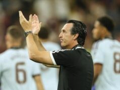 Aston Villa Kalah 1-2 dari PSG, Madjo Cetak Gol Muda di Piala Super Eropa 2026