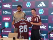 Aston Villa Lawan Indonesia All Stars di SUGBK, Garnacho Kembali ke Jakarta
