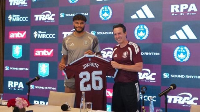 Aston-Villa-Lawan-Indonesia-All-Stars-di-SUGBK-Garnacho-Kembali-ke-Jakarta