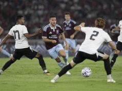 Aston Villa Menang 3-1, Emery Tak Kaget Lawan Ketat Indonesia All Stars