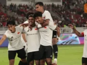 Aston Villa Menang 3-1 atas Indonesia All Stars di GBK, Arkhan Kaka Cetak Gol Kehormatan