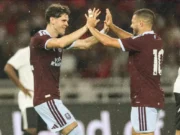 Aston Villa Menang Telak 3-1 atas Indonesia All Stars di GBK, Arkhan Kaka Cetak Gol Penyelamat