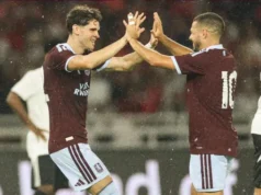 Aston Villa Menang Telak 3-1 atas Indonesia All Stars di GBK, Arkhan Kaka Cetak Gol Penyelamat
