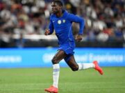 Aston Villa Resmi Dapatkan Nicolas Jackson Senilai Rp1,5 Triliun