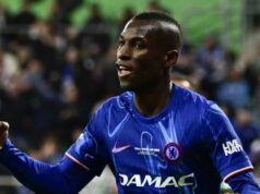 Aston Villa Resmi Datangkan Nicolas Jackson dari Chelsea, Pengganti Ollie Watkins