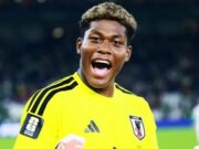 Aston Villa Resmi Rekrut Kiper Jepang Zion Suzuki dari Parma
