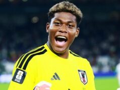 Aston Villa Resmi Rekrut Kiper Jepang Zion Suzuki dari Parma