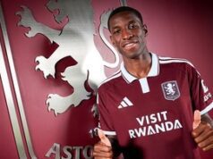 Aston Villa Resmi Rekrut Nicolas Jackson dari Chelsea dengan Harga Rp1,5 Triliun