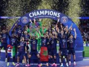 Aston Villa Siap Guncang PSG di Piala Super Eropa