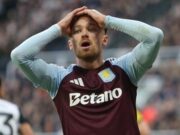 Aston Villa Siap Uji Nyali PSG di Piala Super Eropa