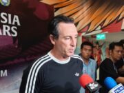 Aston Villa Terkejut, Sepak Bola Indonesia Tampil Mengancam di SUGBK
