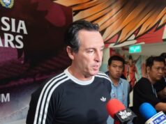 Aston Villa Terkejut, Sepak Bola Indonesia Tampil Mengancam di SUGBK