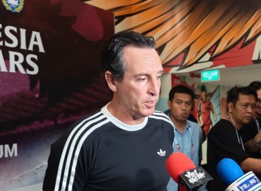 Aston Villa Terkejut, Sepak Bola Indonesia Tampil Mengancam di SUGBK