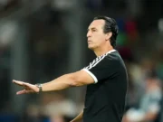 Aston Villa Tetap Pukul PSG Meski Kalah, Emery Pujai Pemain Muda