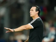 Aston Villa Tetap Pukul PSG Meski Kalah, Emery Pujai Pemain Muda