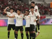 Aston Villa Tunduk pada Semangat Indonesia All Stars di GBK