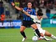Atalanta Kalahkan Sassuolo 2-1 di Laga Pembuka Serie A 2026/2027