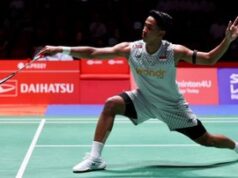 Atlet Indonesia Bertanding di Hari Kemerdekaan, Kejuaraan Dunia Badminton 2026 Dimulai