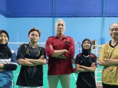 Atlet Tunarungu Indonesia Ditegaskan Tak Perlu Galang Donasi Sendiri
