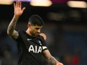 Atletico Madrid Bajak Romero dari Inter Milan, Tawar €40 Juta