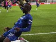 Atletico Madrid Buru Nicolas Jackson, Chelsea Terbuka untuk Pinjamkan