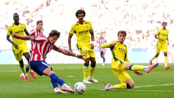 Atletico-Madrid-Imbang-2-2-Lawan-Villarreal-Usai-Kartu-Merah-dan-Gol-Penyelamat
