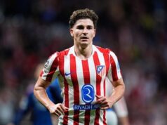 Atletico Madrid Pilih Jual Alvarez ke Arsenal, Bukan ke Barcelona